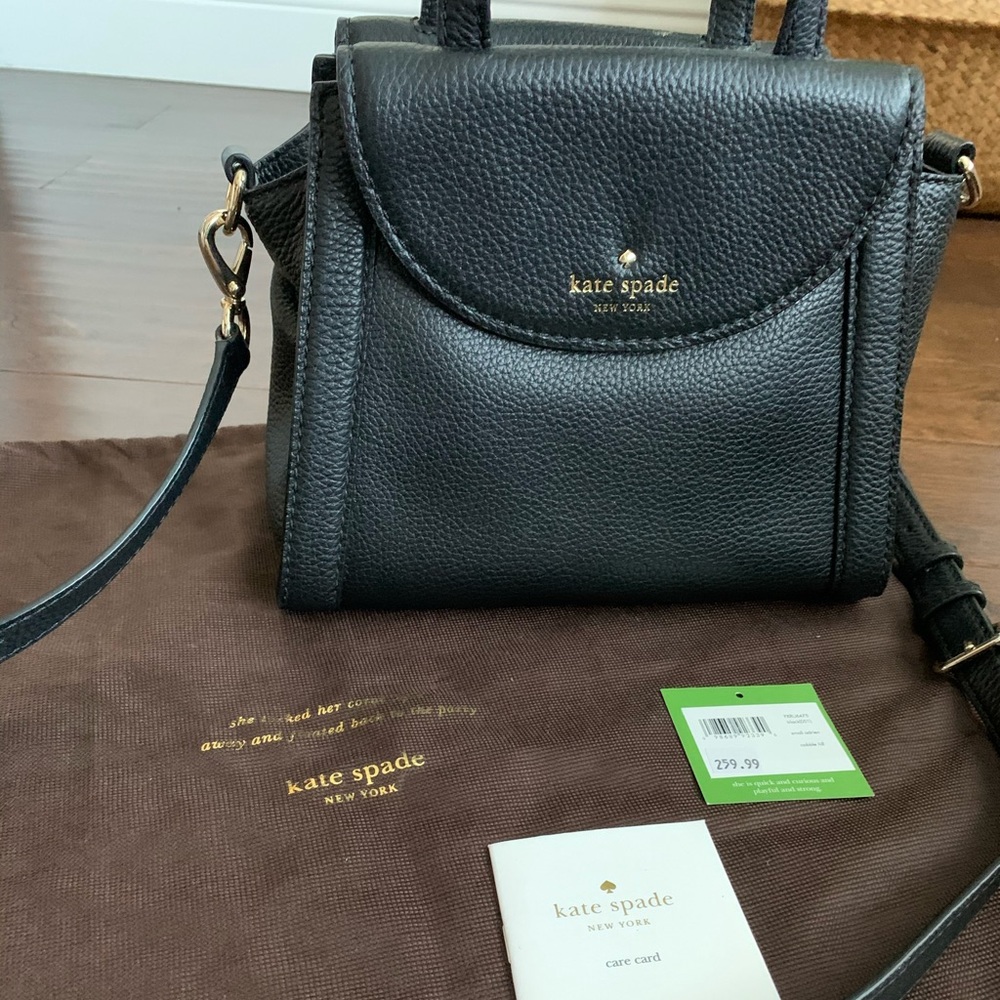 Kate Spade Cobble Hill Small Adrien